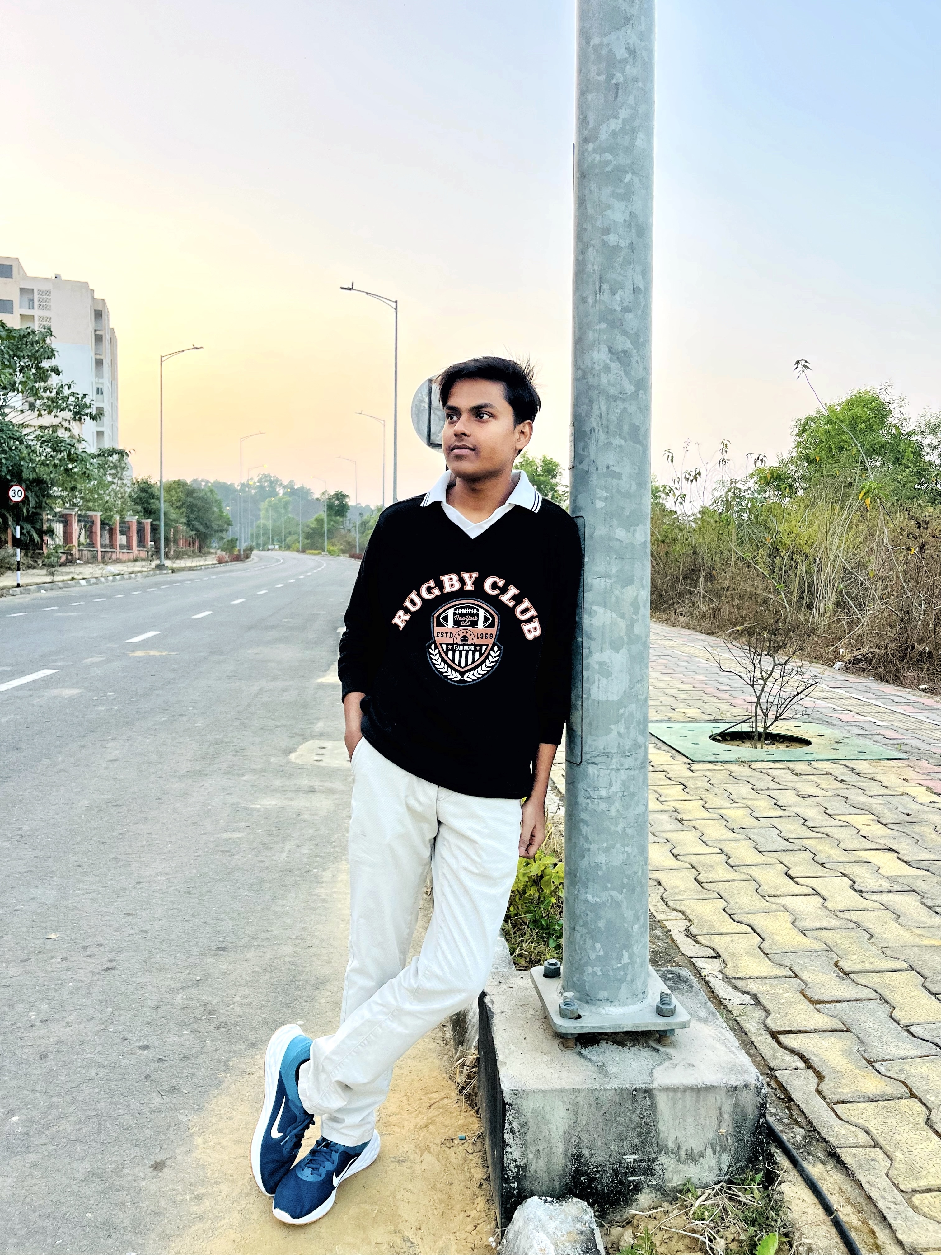 Anand