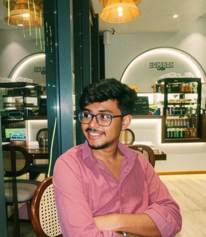 Anubhav