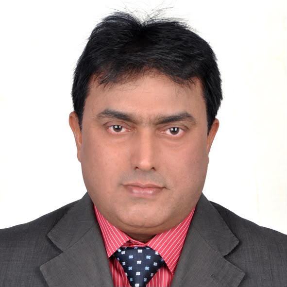 GP Mishra