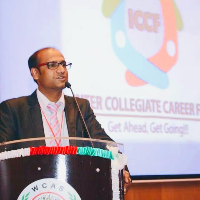 Prashant Kumar