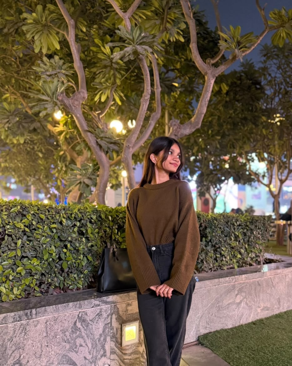 Samiksha Jaiswal