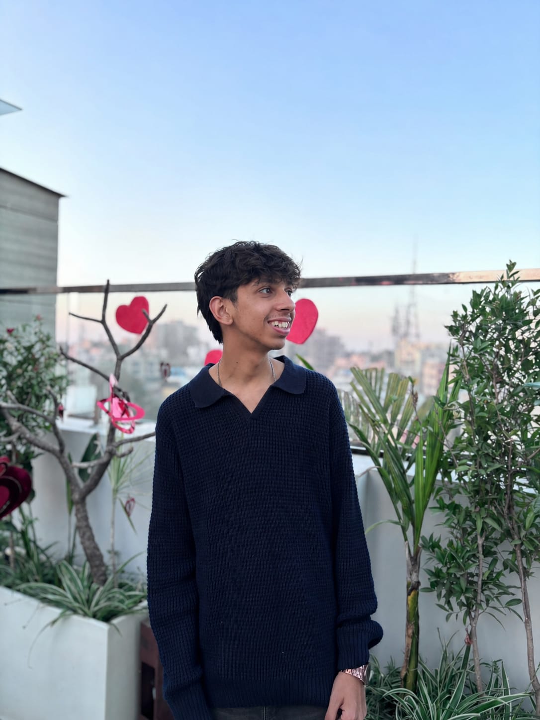 Shaurya