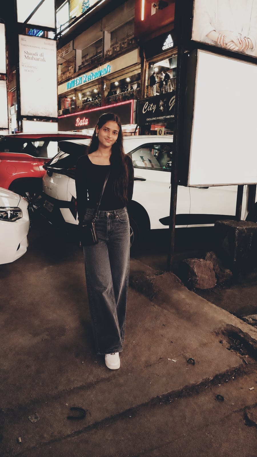 Shivani Shri