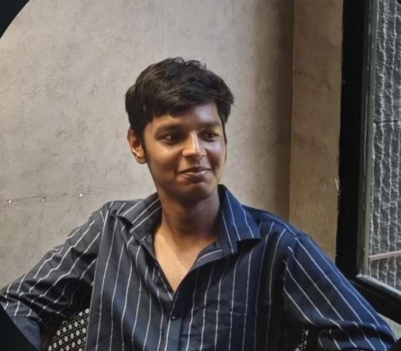 Vivek Kumar